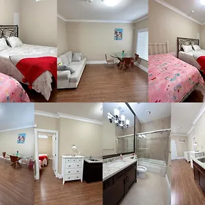 Hudson House Guest house